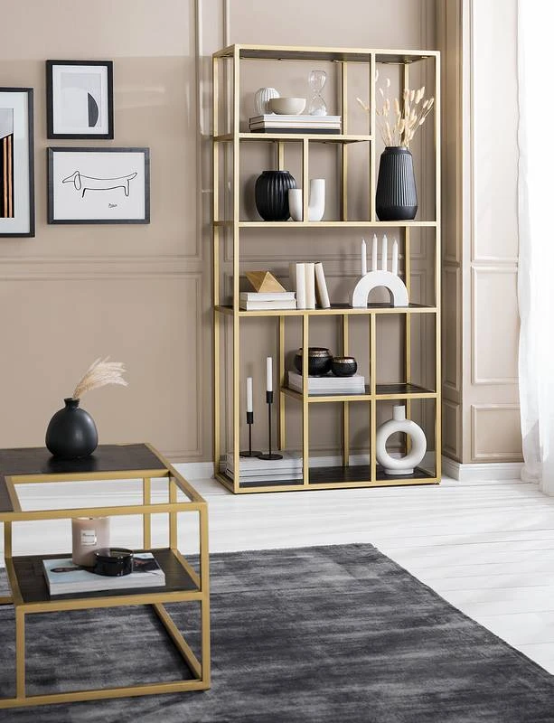 Étagère Nooble I 4 Étagère Nooble I – Image 2