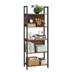 Étagère Leesville VII -Étagères Soldes Magasin 1000330203 220203 1616020030 DETAILS P000000001000330203