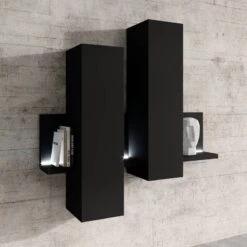 Meuble Haut Littor -Étagères Soldes Magasin 1000339741 220311 021 MOOD DETAILS P000000001000339741 mood