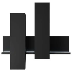 Meuble Haut Littor -Étagères Soldes Magasin 1000339741 220311 040 DETAILS P000000001000339741