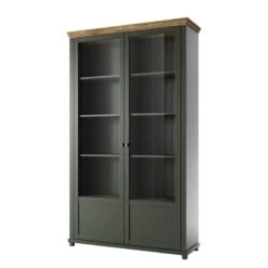 Vitrine Haute Emmanuela