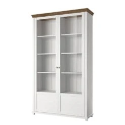 Vitrine Haute Emmanuela -Étagères Soldes Magasin 1000339991 220317 010 IMAGE P000000001000339991