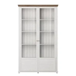 Vitrine Haute Emmanuela -Étagères Soldes Magasin 1000339991 220317 040 DETAILS P000000001000339991