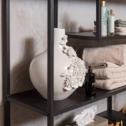 Étagère Vallvik II -Étagères Soldes Magasin 1000342076 220401 040 DETAILS P000000001000342076