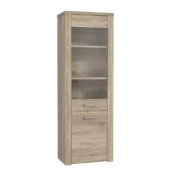 Vitrine Parksville -Étagères Soldes Magasin 1000342475 220404 034 DETAILS P000000001000342475