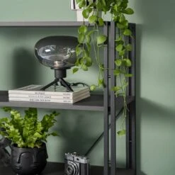 Étagère HERBY 27 Étagère HERBY -Étagères Soldes Magasin 1000343350 231025 030 DETAILS P000000001000343350