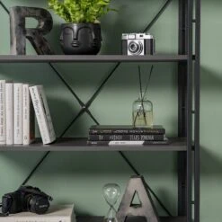 Étagère HERBY 28 Étagère HERBY -Étagères Soldes Magasin 1000343350 231025 031 DETAILS P000000001000343350