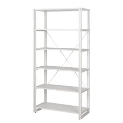 Étagère HERBY 36 Étagère HERBY -Étagères Soldes Magasin 1000343351 230829 010 IMAGE P000000001000343351