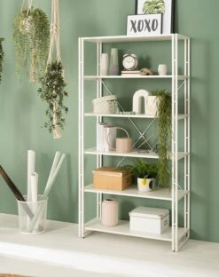 Étagère HERBY 37 Étagère HERBY -Étagères Soldes Magasin 1000343351 231020 020 MOOD DETAILS P000000001000343351 mood