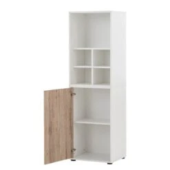 Étagères De Bureau Série 400 U510R/U510T -Étagères Soldes Magasin 1000343911 220420 030 DETAILS P000000001000343911