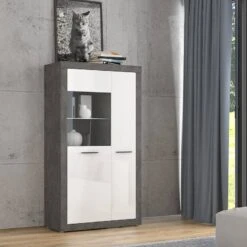 Vitrine Vetras 13 Vitrine Vetras -Étagères Soldes Magasin 1000344672 220414 021 MOOD DETAILS P000000001000344672 mood