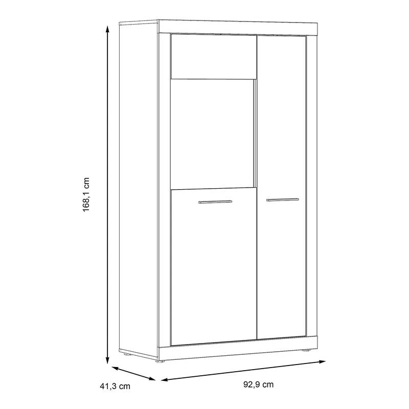 Vitrine Vetras 10 Vitrine Vetras – Image 8