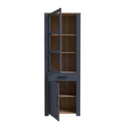 Vitrine Vassia -Étagères Soldes Magasin 1000344675 220414 045 DETAILS P000000001000344675