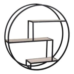 Étagère Murale Sling -Étagères Soldes Magasin 1000345892 220428 035 DETAILS P000000001000345892