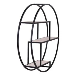 Étagère Murale Sling -Étagères Soldes Magasin 1000345892 220428 050 DETAILS P000000001000345892