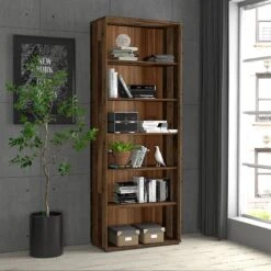 Étagères De Bureau Wisla -Étagères Soldes Magasin 1000348131 220505 020 MOOD DETAILS P000000001000348131 mood