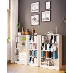 Étagères Wardell (3 éléments) -Étagères Soldes Magasin 1000348164 220505 020 MOOD DETAILS P000000001000348164 mood