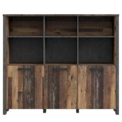 Étagères De Bureau Clifford 12 Étagères De Bureau Clifford -Étagères Soldes Magasin 1000348167 220505 030 DETAILS P000000001000348167