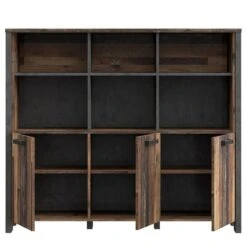 Étagères De Bureau Clifford 13 Étagères De Bureau Clifford -Étagères Soldes Magasin 1000348167 220505 031 DETAILS P000000001000348167