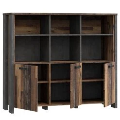 Étagères De Bureau Clifford 14 Étagères De Bureau Clifford -Étagères Soldes Magasin 1000348167 220505 032 DETAILS P000000001000348167