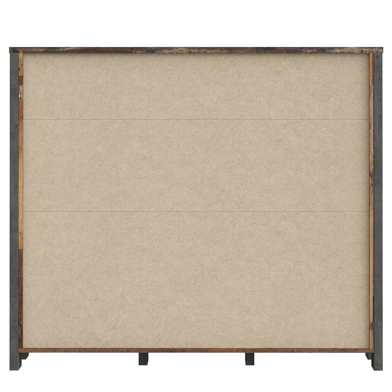 Étagères De Bureau Clifford 8 Étagères De Bureau Clifford – Image 6