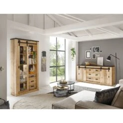 Vitrine Shutter -Étagères Soldes Magasin 1000348691 220505 022 MOOD DETAILS P000000001000348691 mood