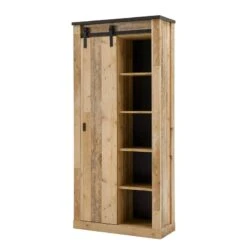 Armoire D’entrée Shutter I