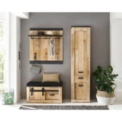 Armoire D’entrée Shutter II -Étagères Soldes Magasin 1000348705 220505 021 MOOD DETAILS P000000001000348705 mood