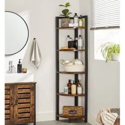 Étagère D’angle Long Pine III -Étagères Soldes Magasin 1000353407 220601 022 MOOD DETAILS P000000001000353407 mood