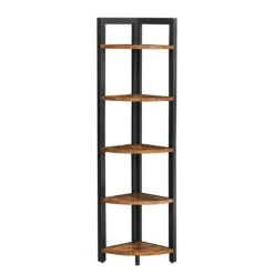 Étagère D’angle Long Pine III -Étagères Soldes Magasin 1000353407 220601 030 DETAILS P000000001000353407