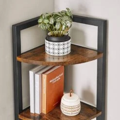 Étagère D’angle Long Pine III -Étagères Soldes Magasin 1000353407 220601 031 DETAILS P000000001000353407