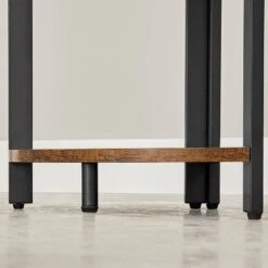 Étagère D’angle Long Pine III -Étagères Soldes Magasin 1000353407 220601 033 DETAILS P000000001000353407