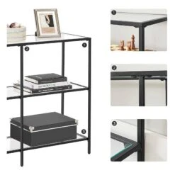 Étagère Poygan I -Étagères Soldes Magasin 1000353410 220601 030 DETAILS P000000001000353410