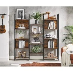 Étagère Leesville IV -Étagères Soldes Magasin 1000353421 220601 021 MOOD DETAILS P000000001000353421 mood