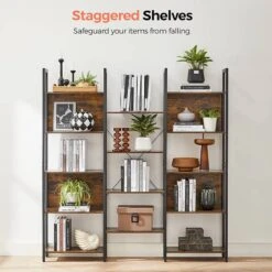 Étagère Leesville IV -Étagères Soldes Magasin 1000353421 220601 034 DETAILS P000000001000353421