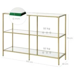 Étagère Poygan III -Étagères Soldes Magasin 1000353446 220601 500 SKETCH DETAILS P000000001000353446 sketch