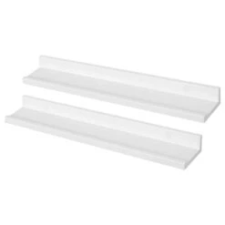 Étagères Murales Stains III (lot De 2)