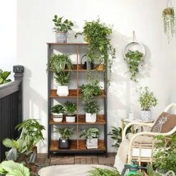 Étagère Niolon IV -Étagères Soldes Magasin 1000355215 220601 020 MOOD DETAILS P000000001000355215 mood