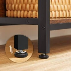 Étagère Niolon IV -Étagères Soldes Magasin 1000355215 220601 032 DETAILS P000000001000355215