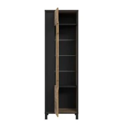 Vitrine Vallegrande -Étagères Soldes Magasin 1000356707 220603 031 DETAILS P000000001000356707