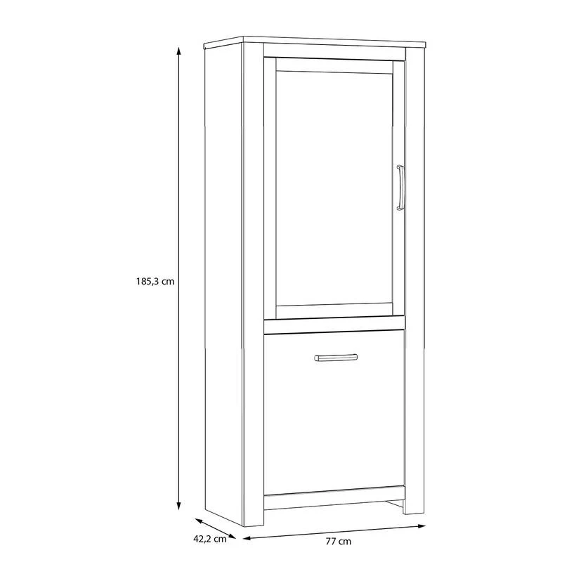 Vitrine Verolme 7 Vitrine Verolme – Image 5