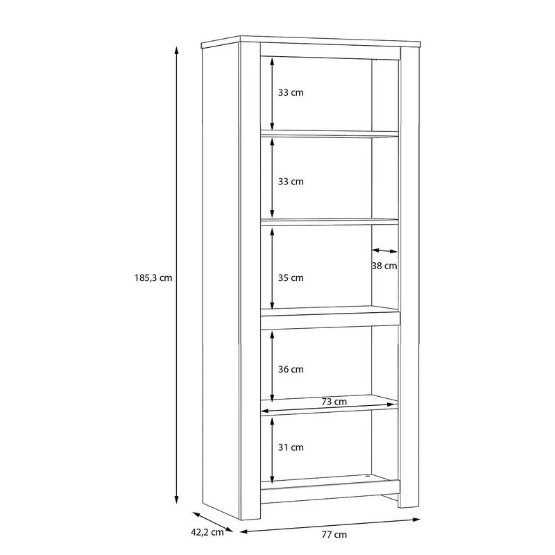 Vitrine Verolme 8 Vitrine Verolme – Image 6