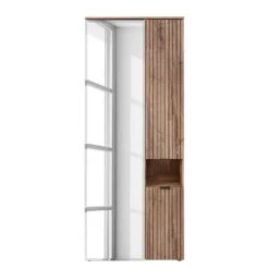 Armoire D’entrée Rouze 13 Armoire D’entrée Rouze -Étagères Soldes Magasin 1000357961 220608 030 DETAILS P000000001000357961