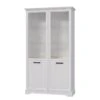Vitrine Double New Dessa