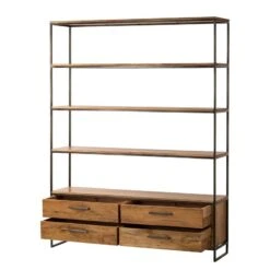 Étagère Woodson II -Étagères Soldes Magasin 1000361829 220624 031 DETAILS P000000001000361829