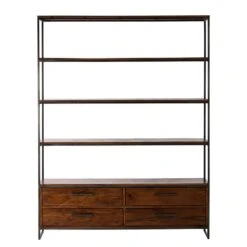 Étagère Woodson II -Étagères Soldes Magasin 1000361830 220624 030 DETAILS P000000001000361830