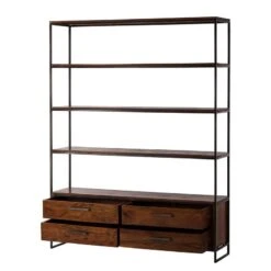 Étagère Woodson II -Étagères Soldes Magasin 1000361830 220624 031 DETAILS P000000001000361830