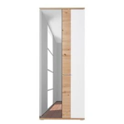 Armoire D’entrée Nizao II -Étagères Soldes Magasin 1000363598 220713 030 DETAILS P000000001000363598