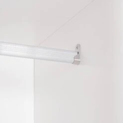 Armoire D’entrée LINDHOLM Avec Miroir -Étagères Soldes Magasin 1000364010 230727 086 DETAILS P000000001000364010