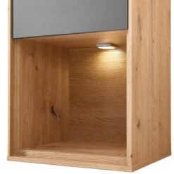 Placard Mural Leox -Étagères Soldes Magasin 1000364239 220719 045 DETAILS P000000001000364239